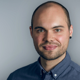 Philipp Kraushaar's profile picture