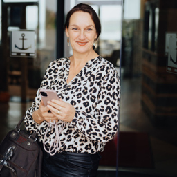 Tanja Dreeßen