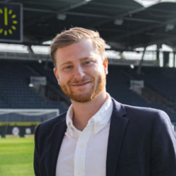 Martin Kroisenbrunner