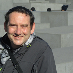 Alexandre Bouille