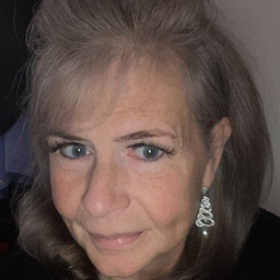 Christine Becker-Leupold's profile picture