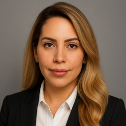 Julia Carolina Gavidia Camacho