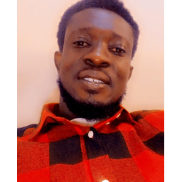 Frederick Mensah Parma
