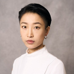 Rossana Zhao