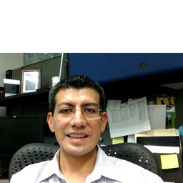 Eduardo Martinez Estebanes