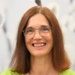 Anne E. Gruhn