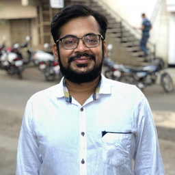 Parth Chauhan