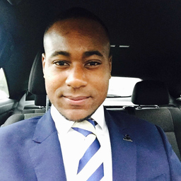 Michael Akinle