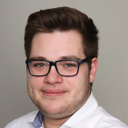 Jason Flaß's profile picture