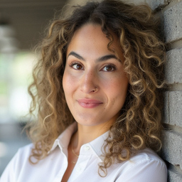 Anissa Ben Attia