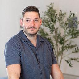 Hagen Raspe Hagen Raspe's profile picture