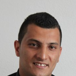 Semih Emiroglu