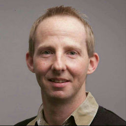 Profilbild Sasch Herrmann