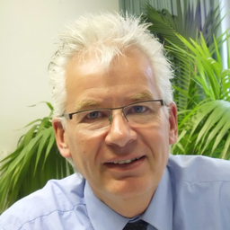 Christoph Dieckmann