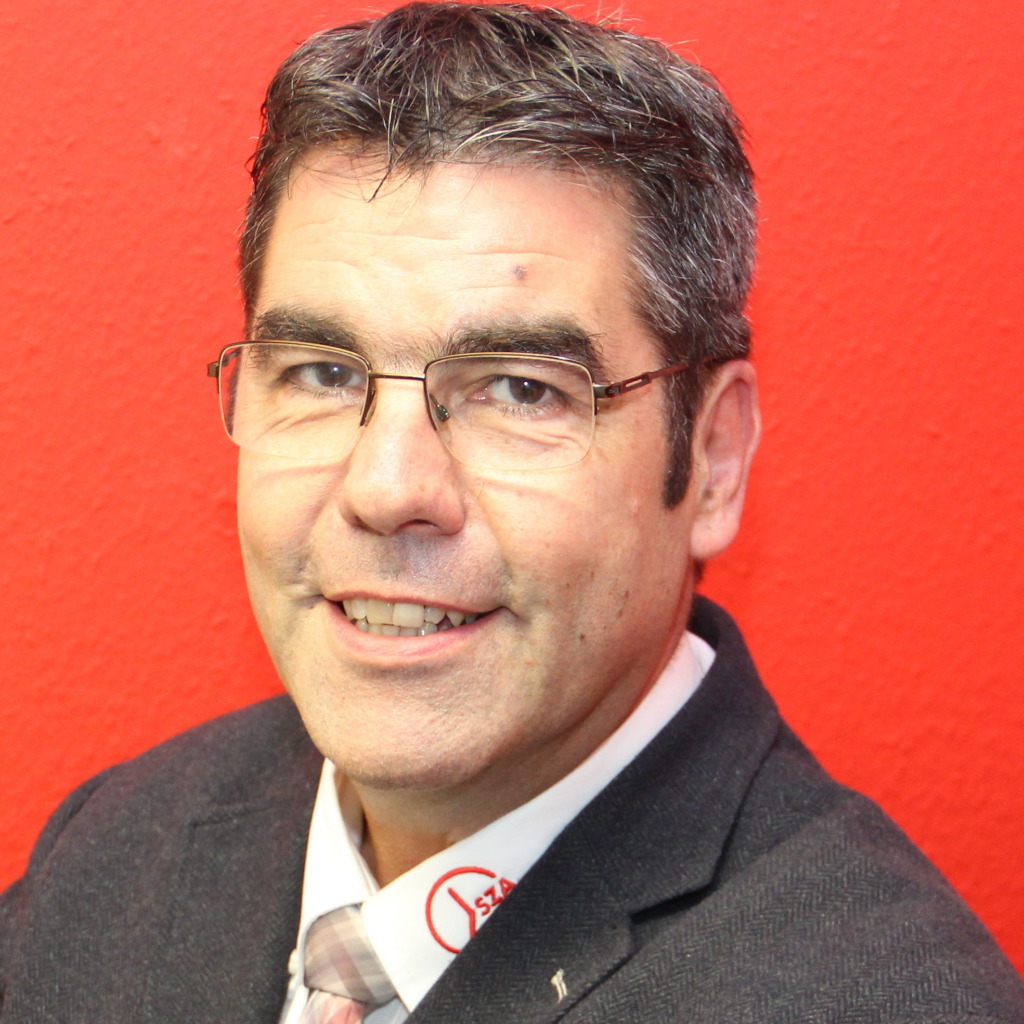 Gerhard Pfeiffer Geschäftsführender Gesellschafter Janitor Gebäude