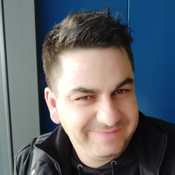 Andreas Karampaglis