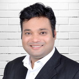 Swetank Sharma