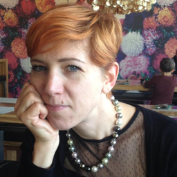 Susanne Ehrenbaum