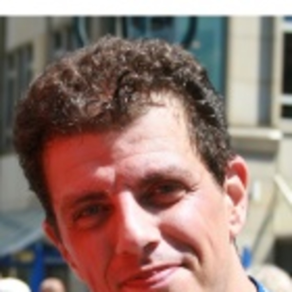 Thomas Gampe Orthopäde Orthopädische Privatpraxis Thomas Gampe XING