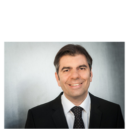 Prof. Dr. Georg Royl