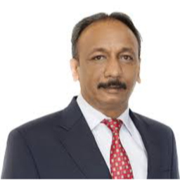 Hitesh Mistry
