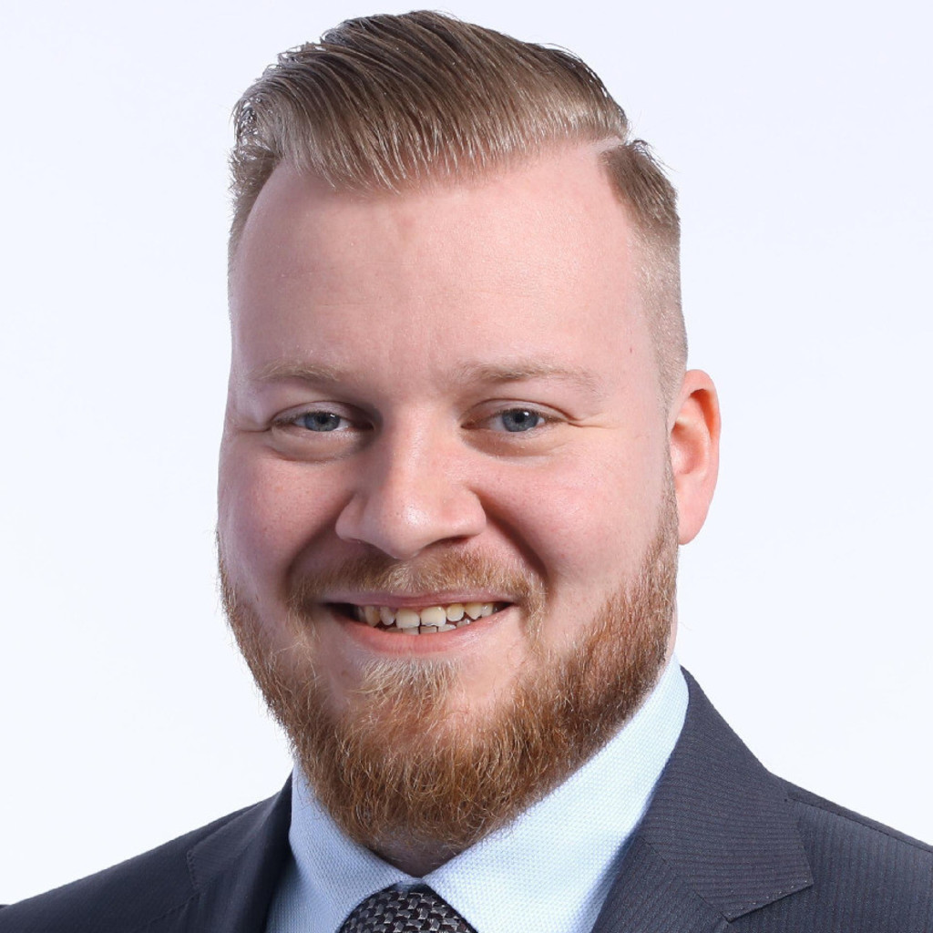 Philipp Haake Geschäftsführer H&R Beratungs GmbH & Co. KG XING