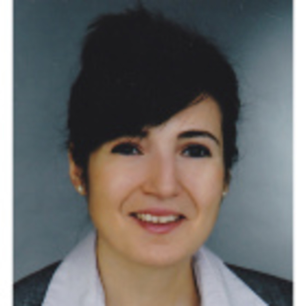 Preslava Valkova Quantitative Finance Goethe University Frankfurt