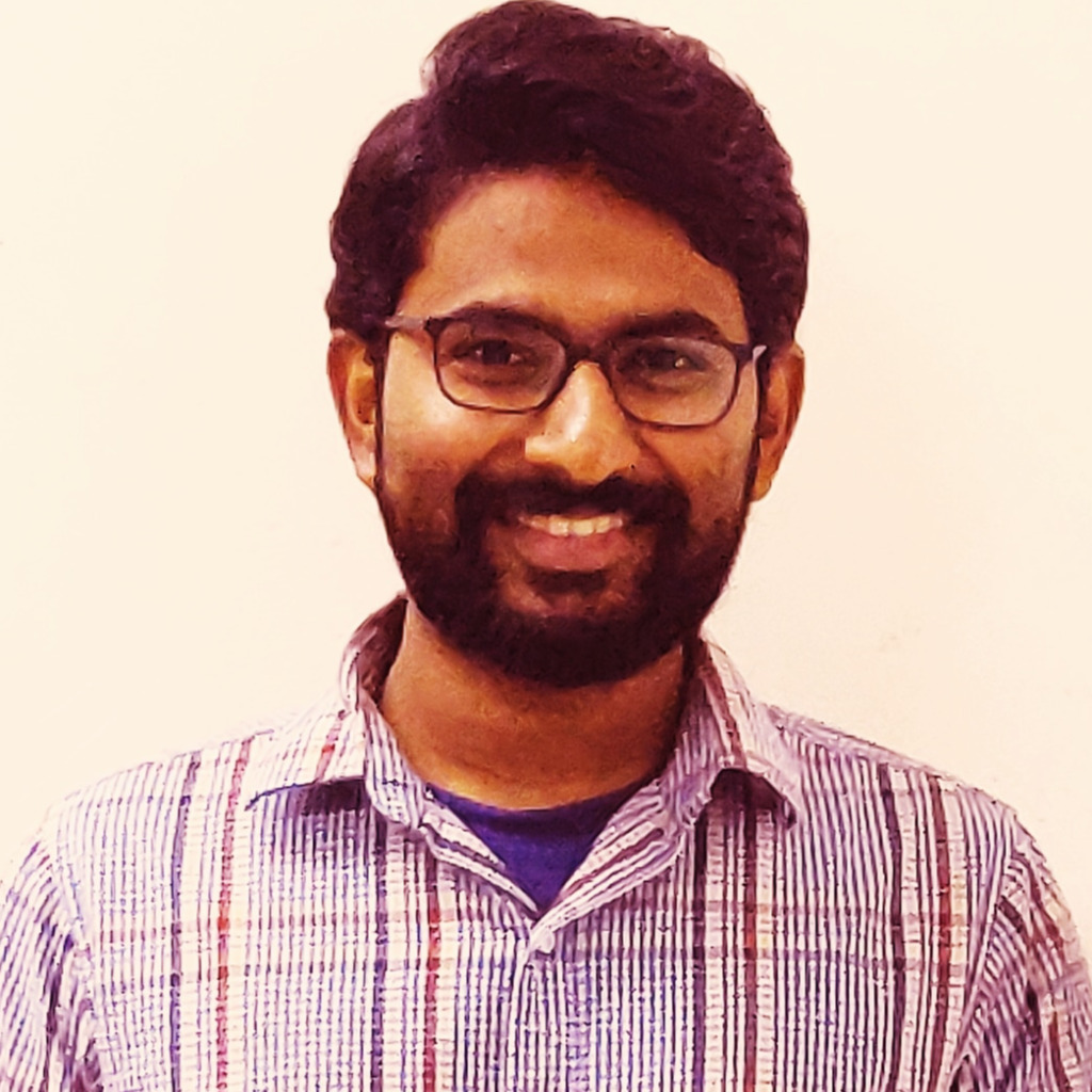 Anil Kumar Reddy - Sr. Data Science Engineer - Proventeq India Pvt Ltd ...