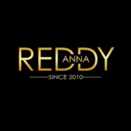 Reddy Anna