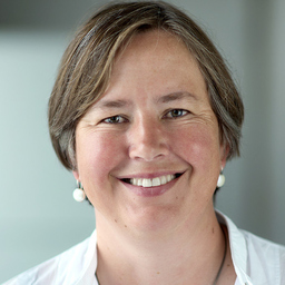 Friederike Kasten