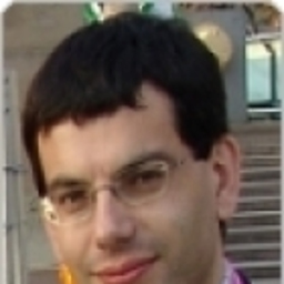 Albert Duran