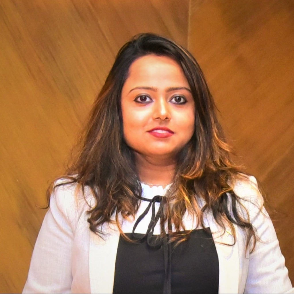 Piyali Saha Director Of Sales Marriott International XING michelle-l-thomas