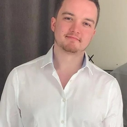 Maurice Böhning's profile picture