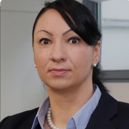 Annette Tschuschke