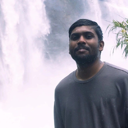 Kiran Tamilalagan