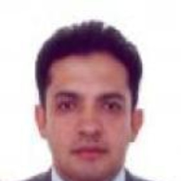 Oscar Javier Perez Munevar