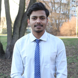 Pranav Shrigadi