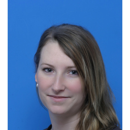 Silvia Beck's profile picture