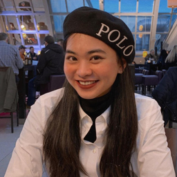 Thi Thao Nguyen Le