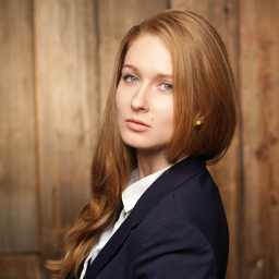 Ekaterina Paykina