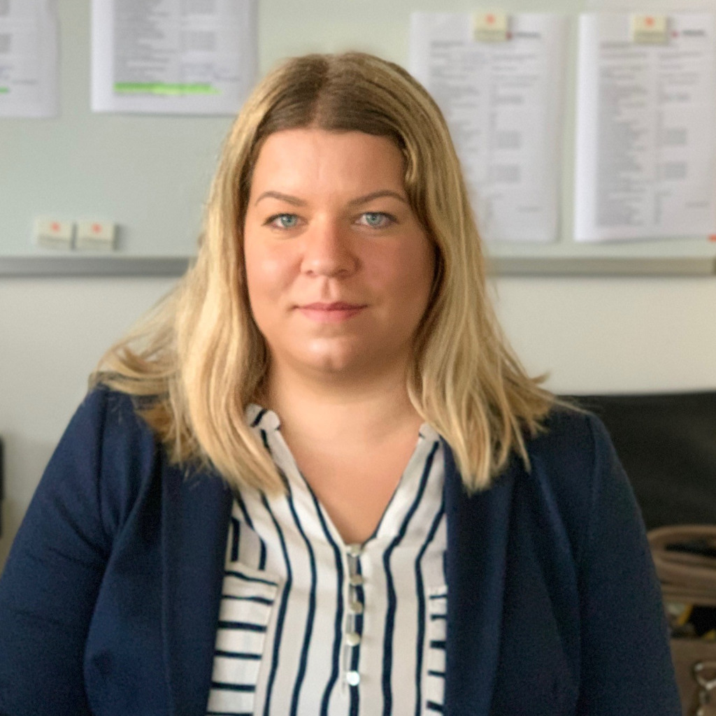 Dora Nagy - Recruiter - HÖRMANN Kommunikation &amp; Netze GmbH | XING