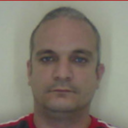 Yulier Molina Ramirez