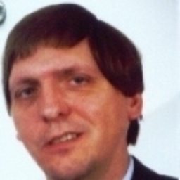 Profilbild Andreas Krüger