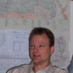 Arno van Deursen