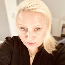 Sina Lübberstedt