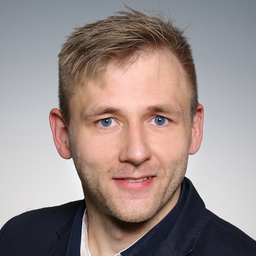 Paul Lüttjohann's profile picture