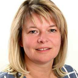 Doreen Müller-Gleditzsch