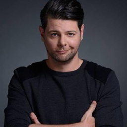 Bernd Lutieschano