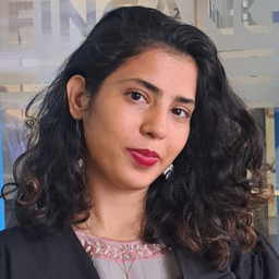 Amina Noureen