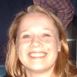 Corinna Paul